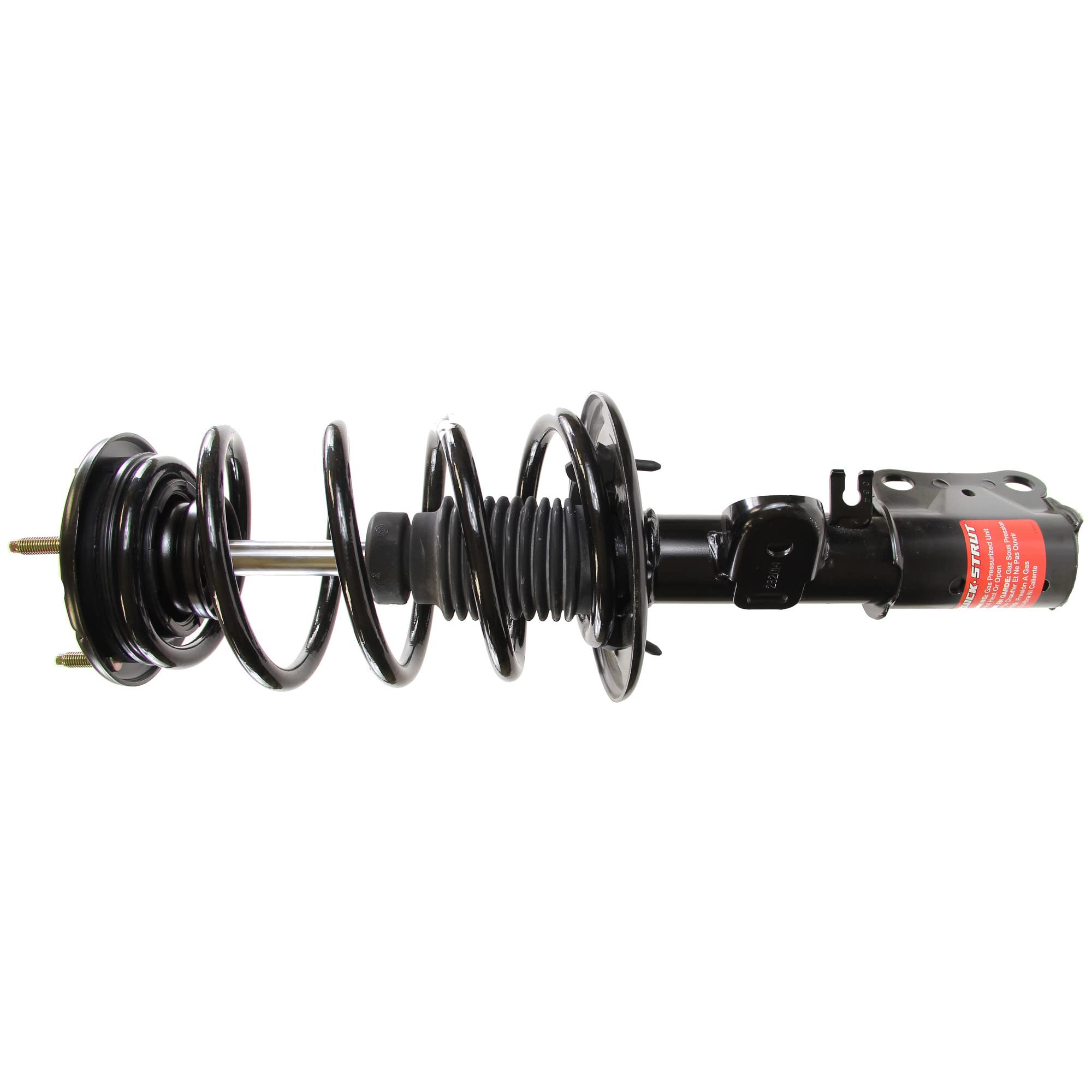 3333　S_U Amazon.com: Monroe Quick-Strut 172654 Suspension Strut and